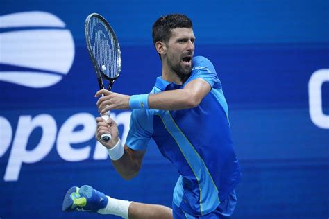 us open odds 2023|2023 US Open player rankings and odds: Djokovic, Gauff, more.